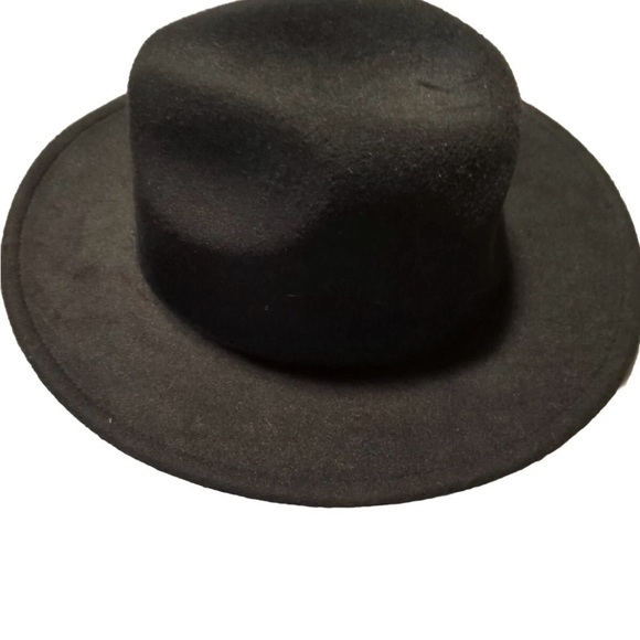 Universal Thread Charcoal Hat - Picture 6 of 6